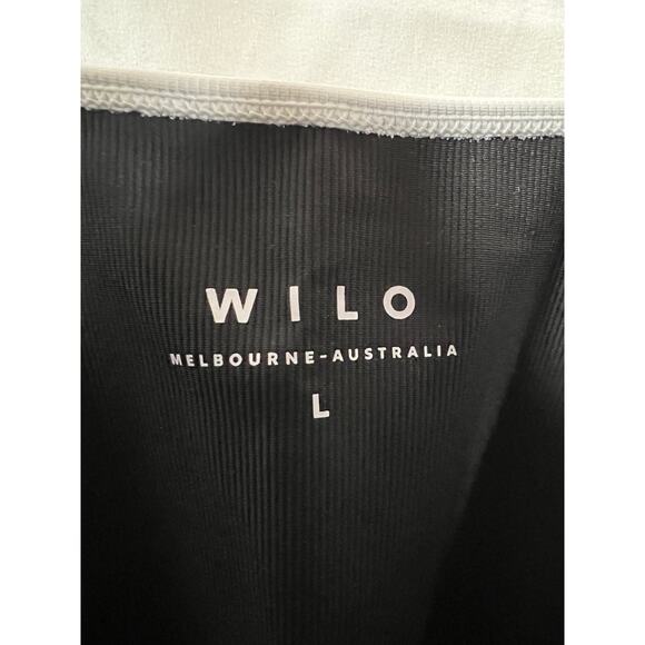 NWT Wilo The Label Black Jumpsuit size L - Picture 5 of 7